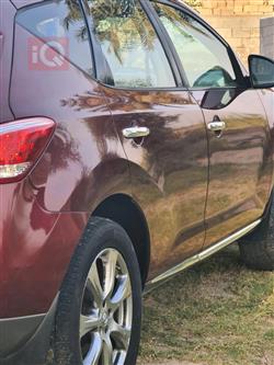 نيسان مورانو